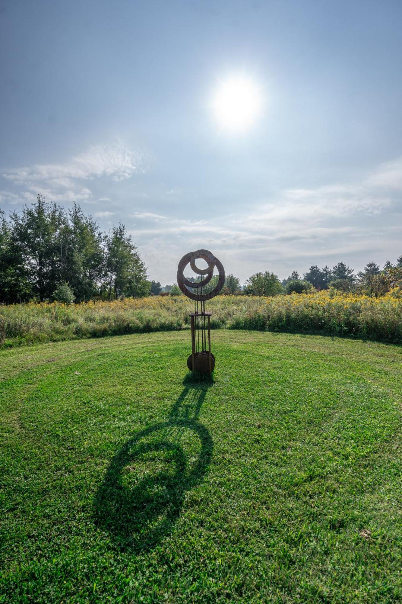 Saratoga Farmstead B&B Saratoga Springs Ngoại thất bức ảnh