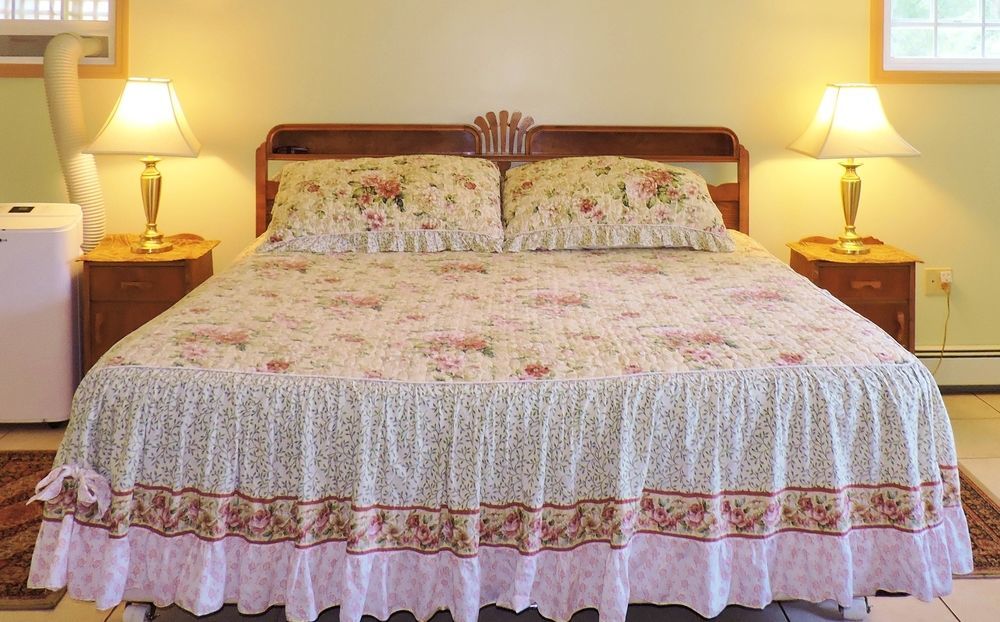 Saratoga Farmstead B&B Saratoga Springs Ngoại thất bức ảnh